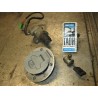 Juego de cerraduras Suzuki GS 500 F 2004