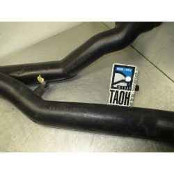 Tubos toma de aire Suzuki GSX-R 1100 1988-1990