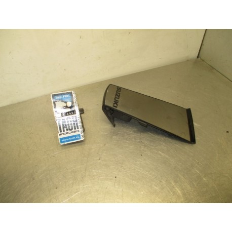 Colin central GS 500 F 04 