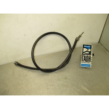 Cable cuenta kilometros GS 500 F 2004