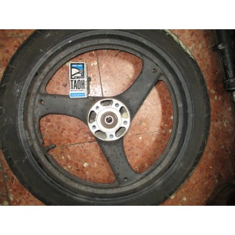 Llanta delantera Suzuki GS 500