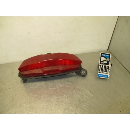 Piloto trasero Kawasaki ZX6 R 1995