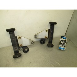 Soportes de faro Suzuki GS 500