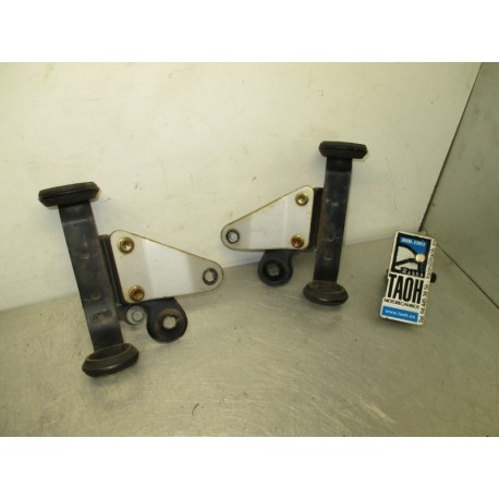 Soportes de faro Suzuki GS 500