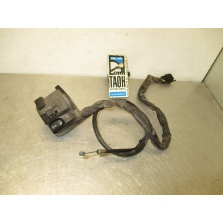 Conmutador izquierdo Kawasaki ZX6 R 1995