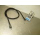 Cable cuenta kilometros ZX6 R 1995