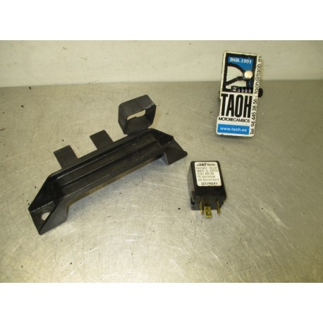 Rele intermitencia Hyosung Aquila 125 2010