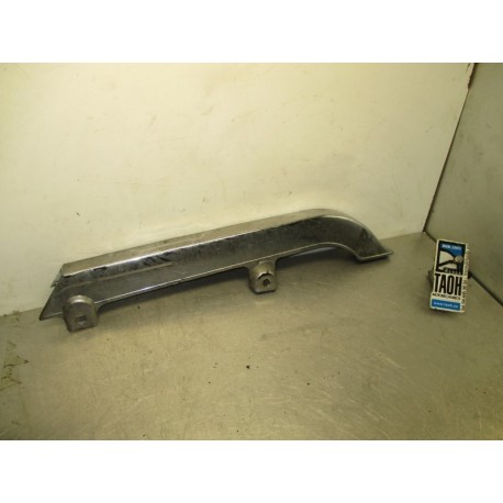 Guardacadena Hyosung Aquila 125 2010