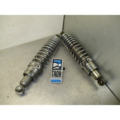 Amortiguadores Hyosung Aquila 125 2010