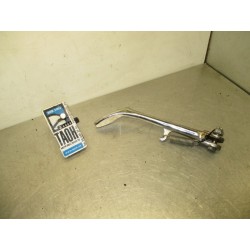 Pata cabra Hyosung Aquila 125 2010