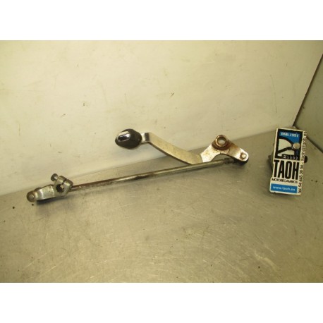 Pedal de cambio Hyosung Aquila 125 2010