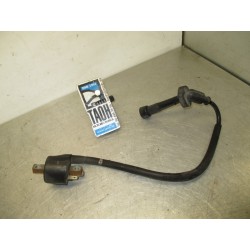 Bobina trasera Hyosung Aquila 125 2010