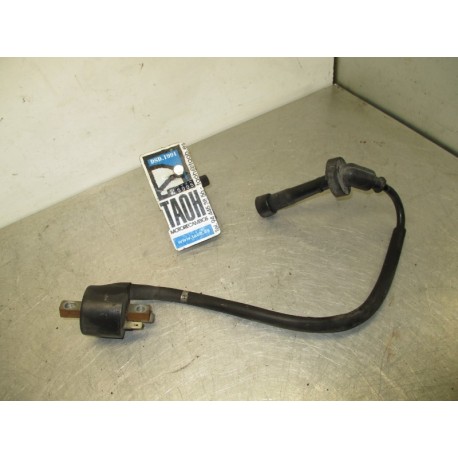 Bobina trasera Hyosung Aquila 125 2010