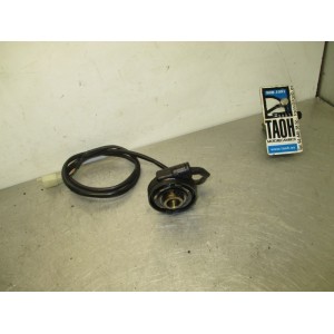 Reenvio kilometros Hyosung Aquila 125 2010