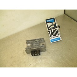 Regulador Hyosung Aquila 125 2010