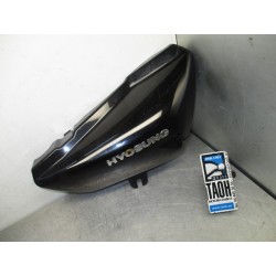 Bajo asiento derecha Hyosung Aquila 125 2010