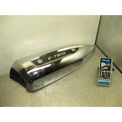 Toma de aire izquierda Hyosung Aquila 125 2010