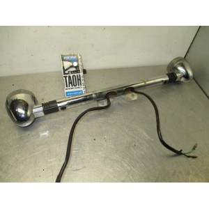 Intermitentes delanteros Hyosung Aquila 125 2010