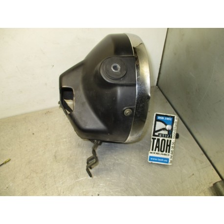 Faro Kawasaki Zephyr 550