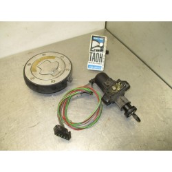 Cerraduras F 650 GS 05