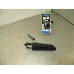 Reposapie delantero izquierdo VTR 250