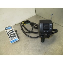 Conmutador izquierdo Aquila 125 10