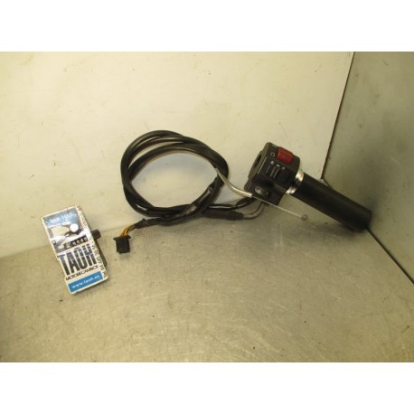 Conmutador derecho Hyosung Aquila 125 2010