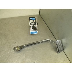 Pedal de freno Hyosung Aquila 125 2010