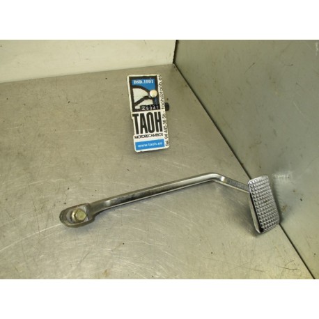 Pedal de freno Hyosung Aquila 125 2010