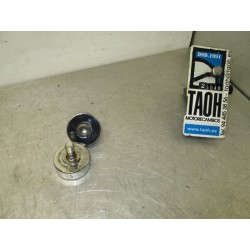 Contra pesos Hyosung Aquila 125 2010