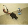 Contacto Honda CBR 600 RR 2005-2006