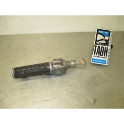 Reposapie delantero derecho Kawasaki ZX6 R 1996