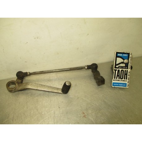 Pedal de cambio Kawasaki ZX6 R 1995