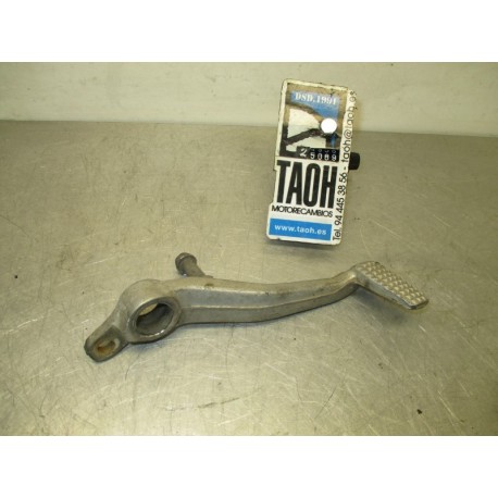 Pedal de freno Kawasaki ZX6 R 1995