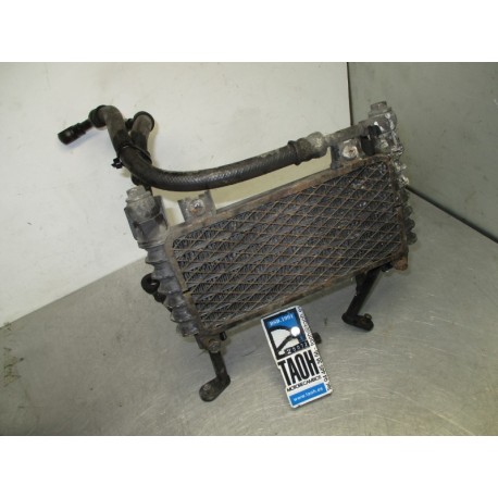 Radiador de aceite Kawasaki ZX6 R 1995