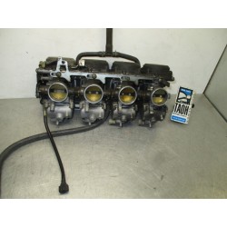Carburadores Kawasaki ZX6 R 1995