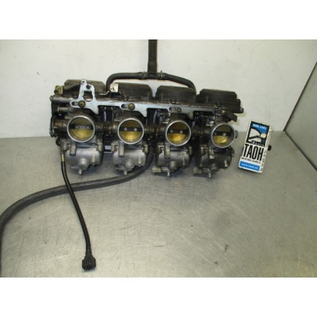 Carburadores Kawasaki ZX6 R 1995