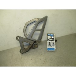Soporte reposapie delantero izquierdo Kawasaki ZX6 R 1995