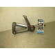 Soporte y reposapie trasero izquierdo Kawasaki ZX6 R 1995