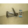 Soporte y reposapie trasero izquierdo Kawasaki ZX6 R 1995