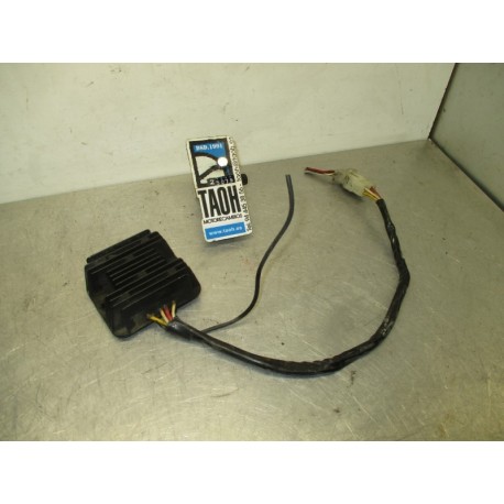 Regulador Suzuki / Honda