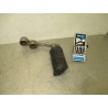 Soporte y reposapie delantero derecho Suzuki GN 250