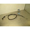 Cable de gas Suzuki GN 250