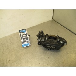 Pinza delantera izquierda Honda CBR 600 F 1999-2005