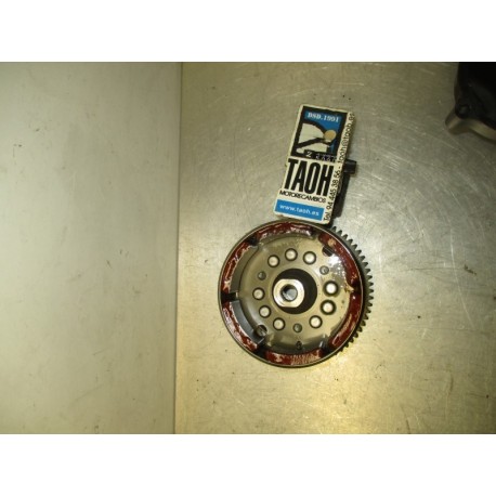 Rotor Suzuki GS 500 F 2004