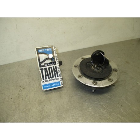 Tapon deposito Daelim S2 125 2005