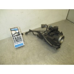 Inyeccion Daelim S2 125 2005