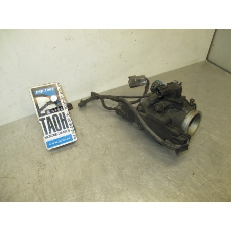 Inyeccion Daelim S2 125 2005