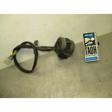 Conmutador derecho S2 125 2005