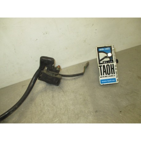 Rele de arranque S2 125